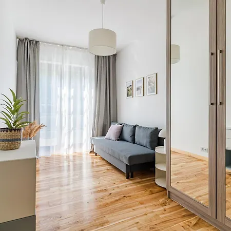 Apartament Imperial - Bernadowska