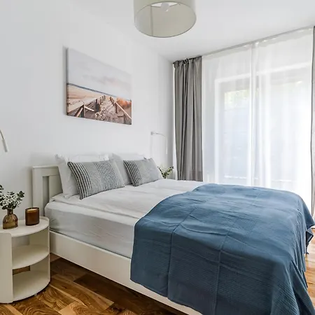 Imperial - Bernadowska Apartament *