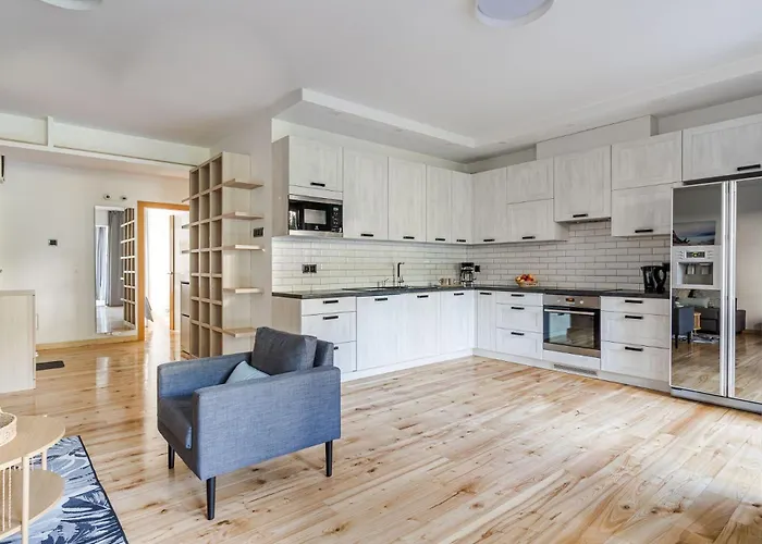 Imperial - Bernadowska Gdynia