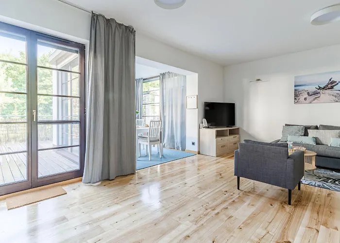 Imperial - Bernadowska Apartament