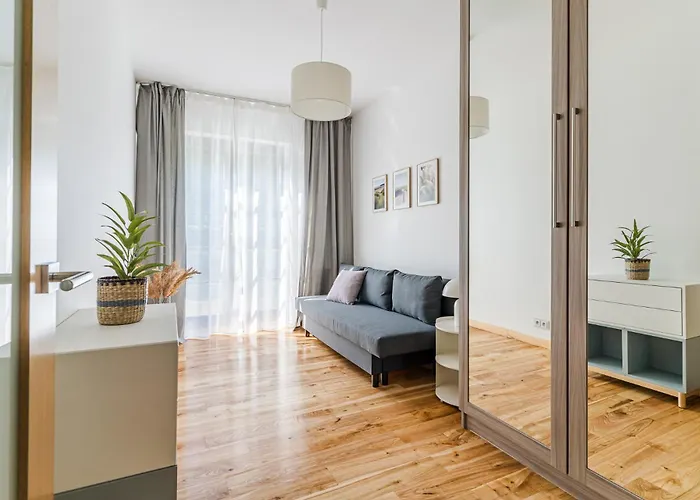 Apartament Imperial - Bernadowska