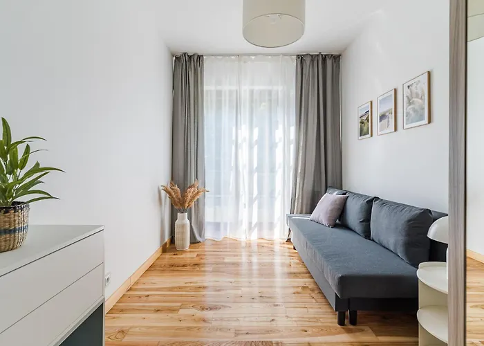 Apartament Imperial - Bernadowska *