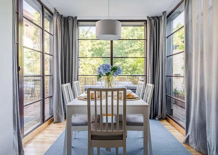 Imperial - Bernadowska Apartament Gdynia